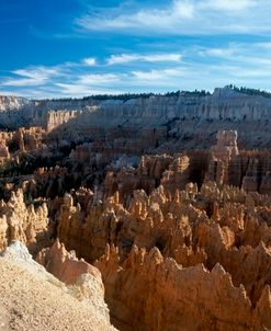 C- Bryce Canyon