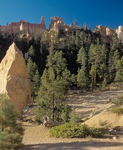 I- Bryce Canyon