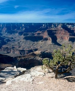 I- Grand Canyon