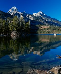 I- Teton