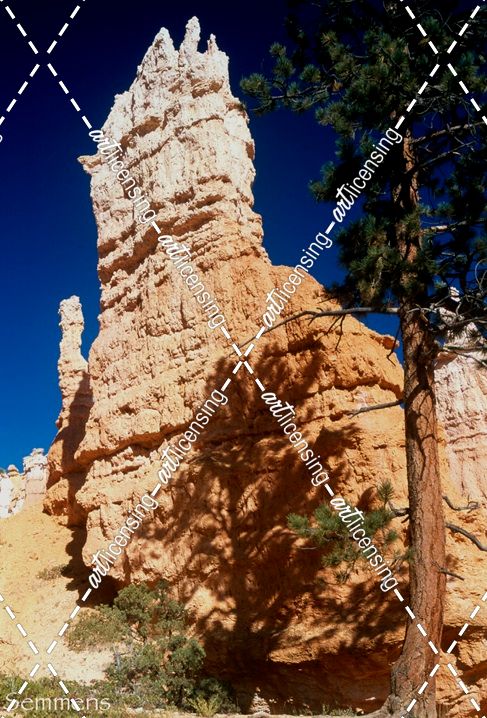 J- Bryce Canyon