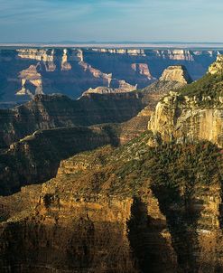 J- Grand Canyon