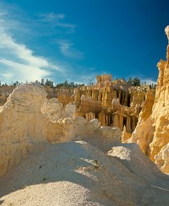 K- Bryce Canyon