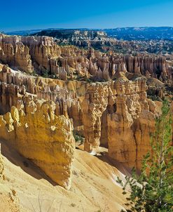 N – Bryce Canyon