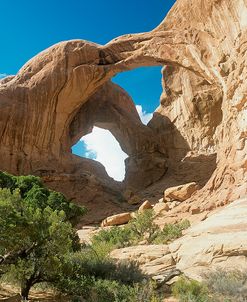 P – Arches