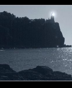 Splitrock Lighthouse Horizontal