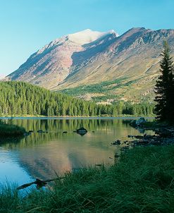 Glacier National Park 23