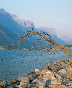 Glacier National Park 13