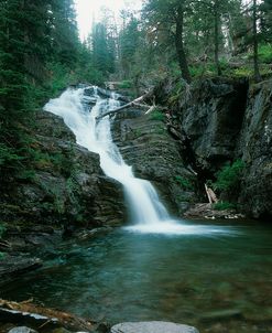 Glacier National Park 08