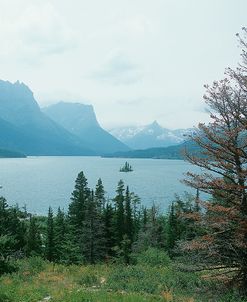 Glacier National Park 14