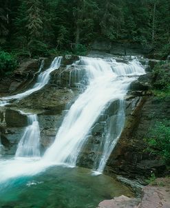 Glacier National Park 07