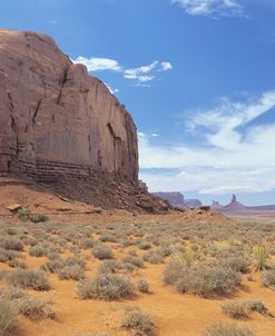 Monument Valley 16