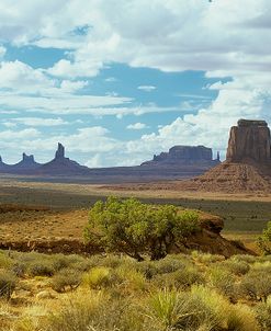 Monument Valley 15