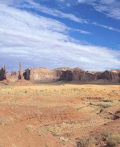 Monument Valley 10