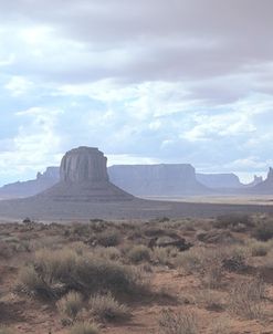 Monument Valley 14