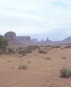 Monument Valley 18