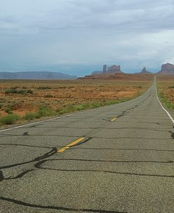 Monument Valley 01