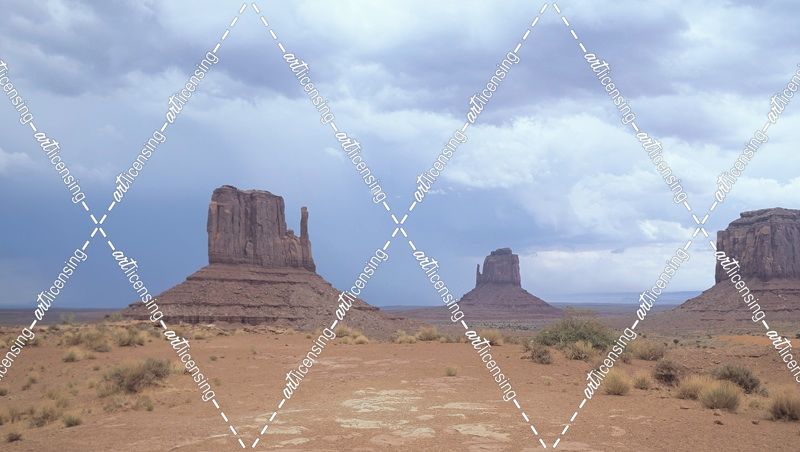 Monument Valley 07