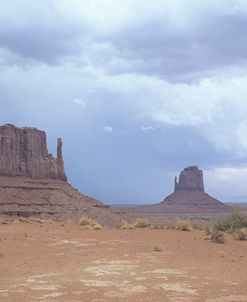 Monument Valley 07