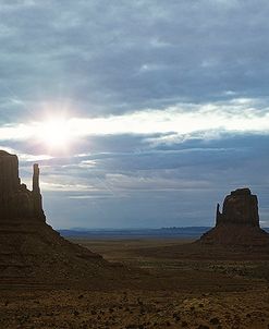 Monument Valley 04