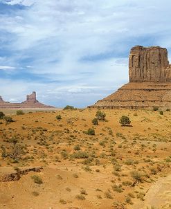 Monument Valley 05