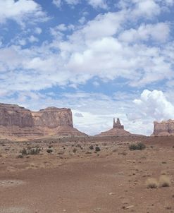 Monument Valley 11