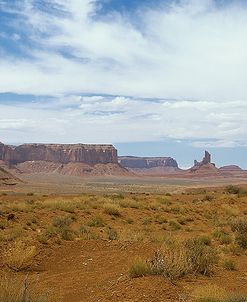 Monument Valley 12