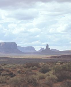 Monument Valley 13