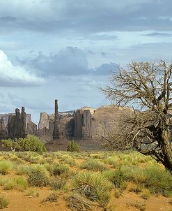 Monument Valley 09