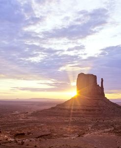 Monument Valley 02