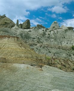 Theodore Roosevelt National Park33