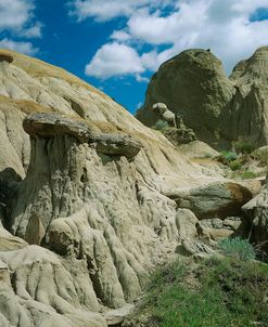 Theodore Roosevelt National Park32