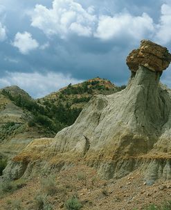 Theodore Roosevelt National Park17