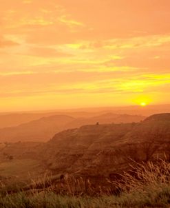 Theodore Roosevelt National Park56