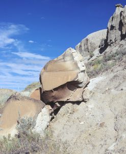 Theodore Roosevelt National Park30