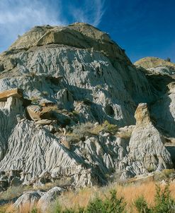 Theodore Roosevelt National Park31