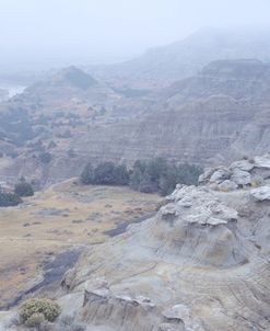 Theodore Roosevelt National Park35