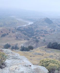 Theodore Roosevelt National Park38