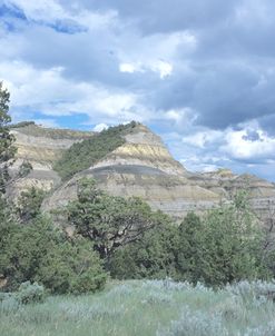 Theodore Roosevelt National Park01