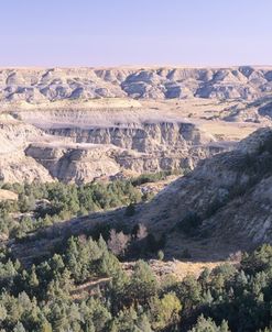 Theodore Roosevelt National Park51