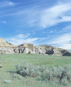 Theodore Roosevelt National Park45