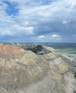 Theodore Roosevelt National Park06