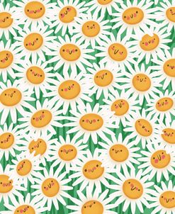 Happy Daisies