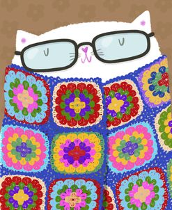 Granny Cat