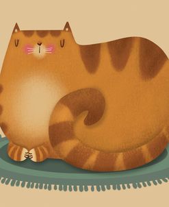 Cat Loaf