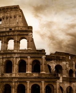 Colosseum, Rome