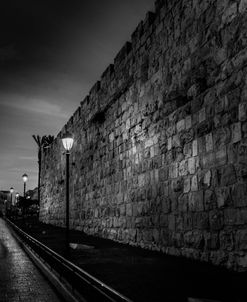 Walls of Jerusalem