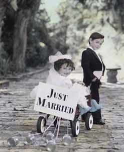 Just Married