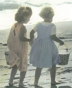 Seaside Girls