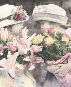 Flower Girls